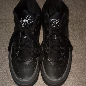 Nike air Jordan flight size 10.5